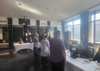 Présidentielle 2024: Des facilités offertes par l’ambassade d’Egypte à Beyrouth