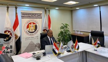 Présidentielle 2024: Les communautés égyptiennes dans les pays africains affluent aux bureaux de vote