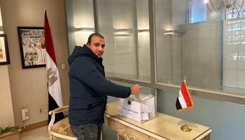 Présidentielle 2024 : Toutes les mesures ont été prises pour faciliter le vote des Egyptiens à l’étranger