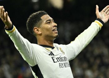 C1 : Le Real Madrid s’assure la première place