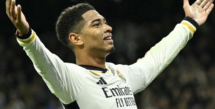 C1 : Le Real Madrid s’assure la première place 2 - Le Progrès Egyptien C1 : Le Real Madrid s’assure la première place 1 - Le Progrès Egyptien