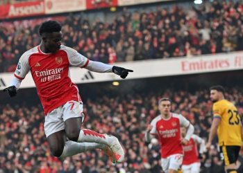 Espagne: Le Real Madrid garde le rythme et reprend la tête