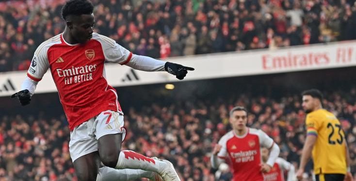 Angleterre : Arsenal au chaud, Burnley revit chez lui 1 - Le Progrès Egyptien