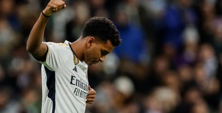 Espagne: Le Real Madrid garde le rythme et reprend la tête 1 - Le Progrès Egyptien