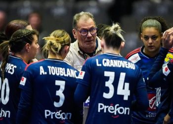 Mondial de hand: Un horizon bleu à dégager d’entrée