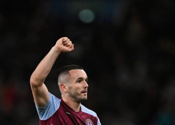 Liverpool : Salah aux anges après son 200e but