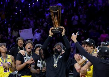 Liverpool : Salah aux anges après son 200e but