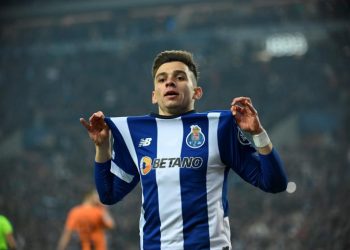 Porto remporte son duel et s’offre les 8ème de finale de la Ligue des Champions