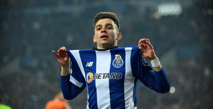 Porto remporte son duel et s’offre les 8ème de finale de la Ligue des Champions 2 - Le Progrès Egyptien Porto remporte son duel et s’offre les 8ème de finale de la Ligue des Champions 1 - Le Progrès Egyptien