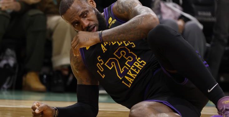 NBA : Les Spurs vainqueurs des Lakers  1 - Le Progrès Egyptien