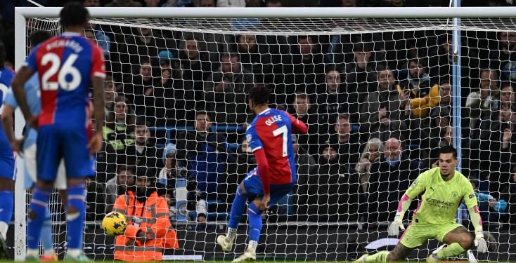 Angleterre : Le gâchis de Manchester City, la frayeur pour Luton   1 - Le Progrès Egyptien