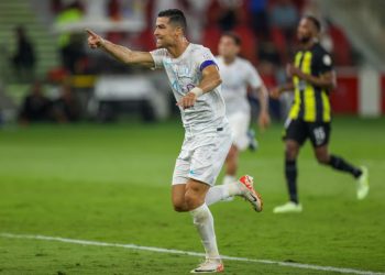 Al-Ittihad et Benzema surclassés par Al-Nassr et Ronaldo