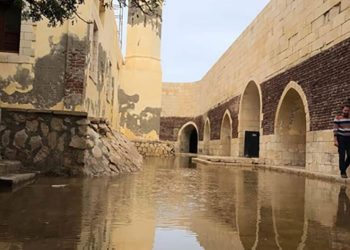 Les forts de Rachid et de Mohamed Ali objet d’un grand projet d’investissement