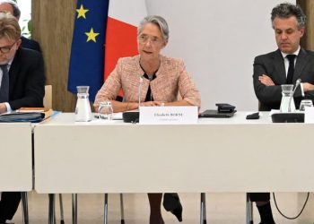 Gaz à effet de serre : La France prend 15 engagements pour réduire les émissions de 5%