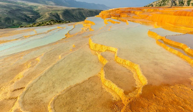 Des collines de chocolat et des plages rouges... oui ça existe ! 12 - Le Progrès Egyptien Des collines de chocolat et des plages rouges... oui ça existe ! 11 - Le Progrès Egyptien
