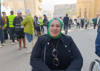 Présidentielle 2024 : Forte participation au scrutin