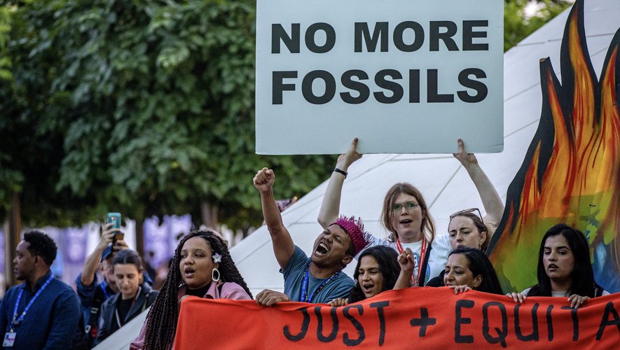 Décision historique pour une transition hors des énergies fossiles 5 - Le Progrès Egyptien