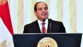 ANE : Al-Sissi remporte un nouveau mandat présidentiel  