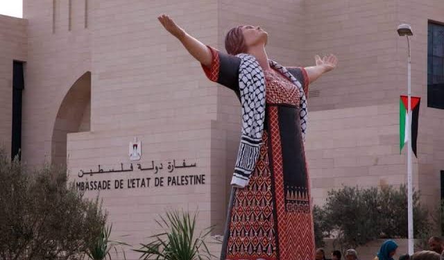 Quand la culture parle au nom des peuples 2 - Le Progrès Egyptien Quand la culture parle au nom des peuples 1 - Le Progrès Egyptien