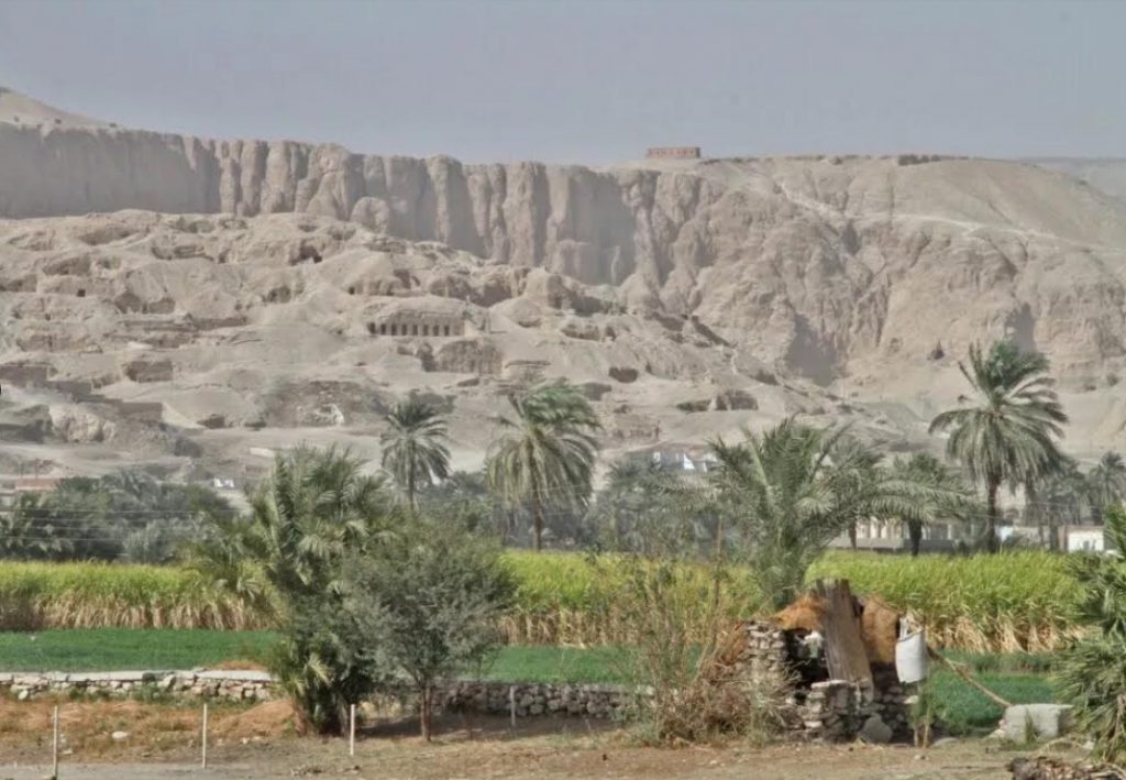 Découvrez l’Egypte! 21 - Le Progrès Egyptien