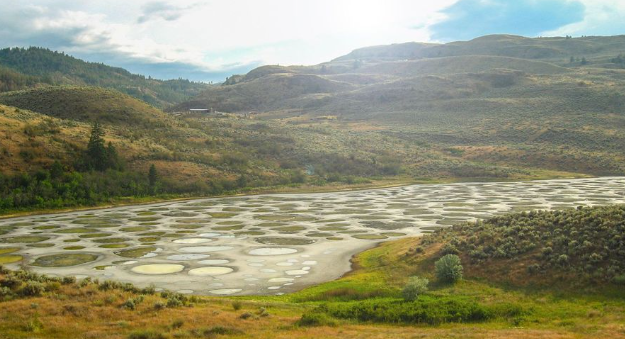 Des collines de chocolat et des plages rouges... oui ça existe ! 10 - Le Progrès Egyptien Des collines de chocolat et des plages rouges... oui ça existe ! 9 - Le Progrès Egyptien