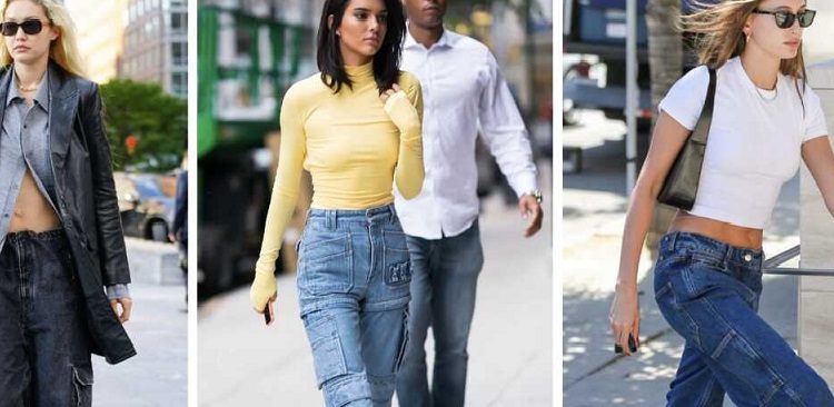 Choisir le jean selon sa morphologie 2 - Le Progrès Egyptien Choisir le jean selon sa morphologie 1 - Le Progrès Egyptien