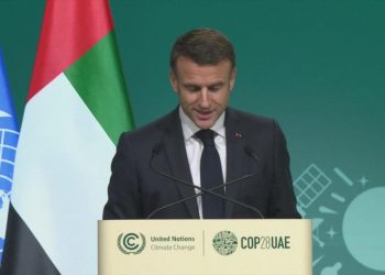 COP 28: Paris obtiendra-t-elle une date de sortie du pétrole?