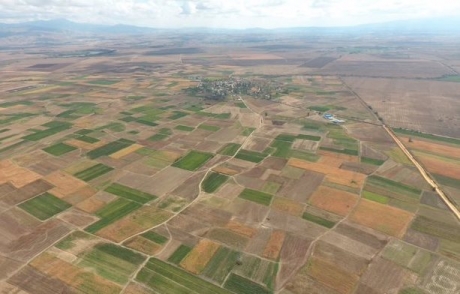 Monde arabe :75 millions d’hectares de terres agricoles 2 - Le Progrès Egyptien Monde arabe :75 millions d’hectares de terres agricoles 1 - Le Progrès Egyptien