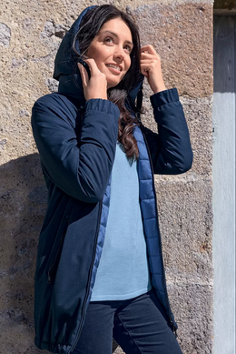 Un manteau chaud, un allié inestimable en hiver 4 - Le Progrès Egyptien Un manteau chaud, un allié inestimable en hiver 3 - Le Progrès Egyptien