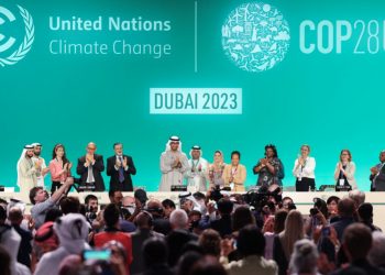 COP28 – Le tournant