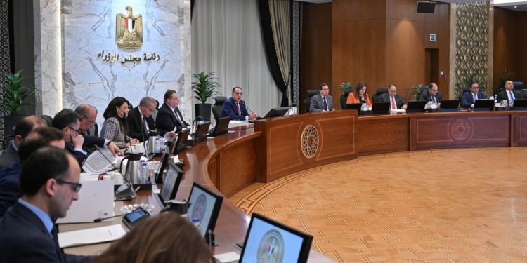 Madbouli confirme la poursuite du programme de réformes structurelles 1 - Le Progrès Egyptien