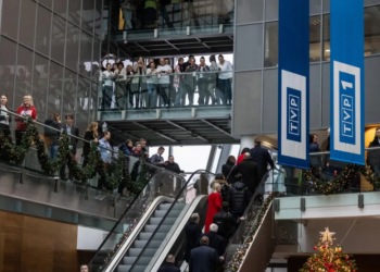 Pologne : Licenciement de l’équipe dirigeante des médias publics