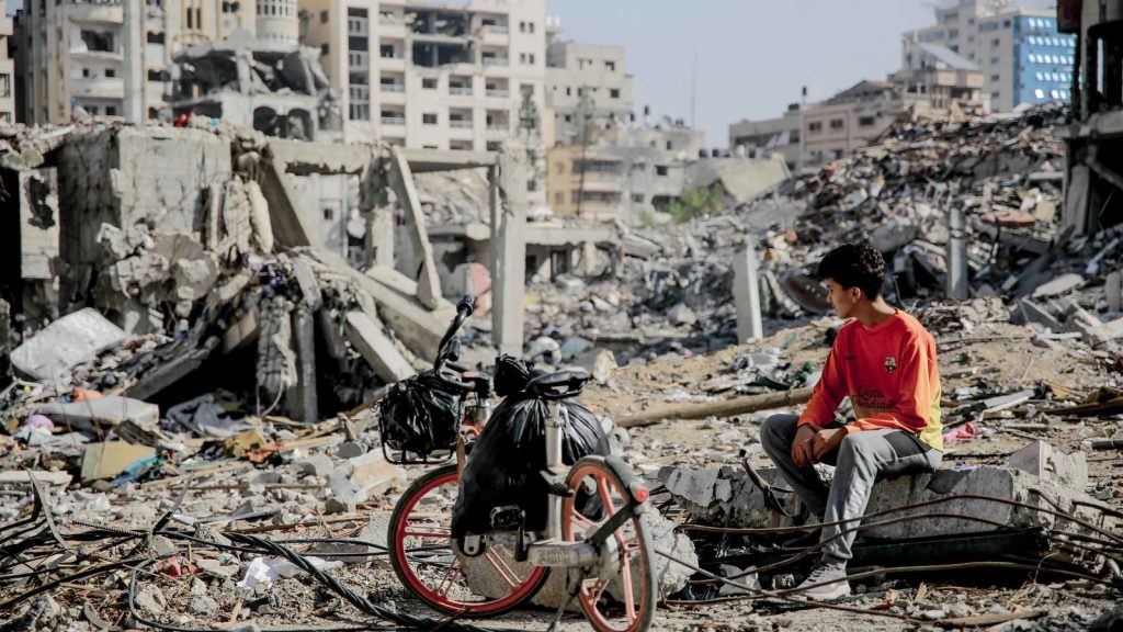 2023, l'année des guerres, des crises et des tensions 14 - Le Progrès Egyptien 2023, l'année des guerres, des crises et des tensions 13 - Le Progrès Egyptien