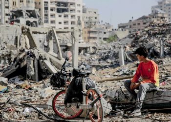 2023, l’année des guerres,  des crises et des tensions