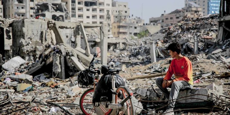 2023, l'année des guerres,  des crises et des tensions 1 - Le Progrès Egyptien