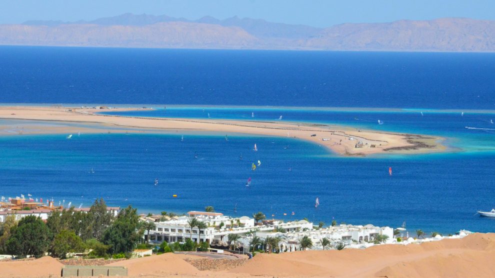 Suivi des projets à Matrouh 4 - Le Progrès Egyptien Suivi des projets à Matrouh 3 - Le Progrès Egyptien