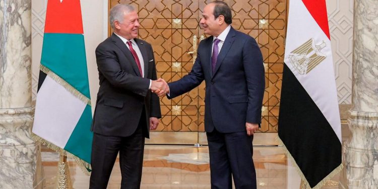 Rejet catégorique de la liquidation de la cause palestinienne 1 - Le Progrès Egyptien