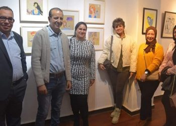 « Les filles » hante la poésie des artistes