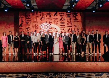 Coopération pour développer les capacités des communications