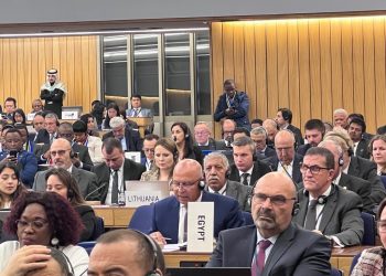 Jardins d’Octobre : Remise de contrats de logement de l’initiative présidentielle