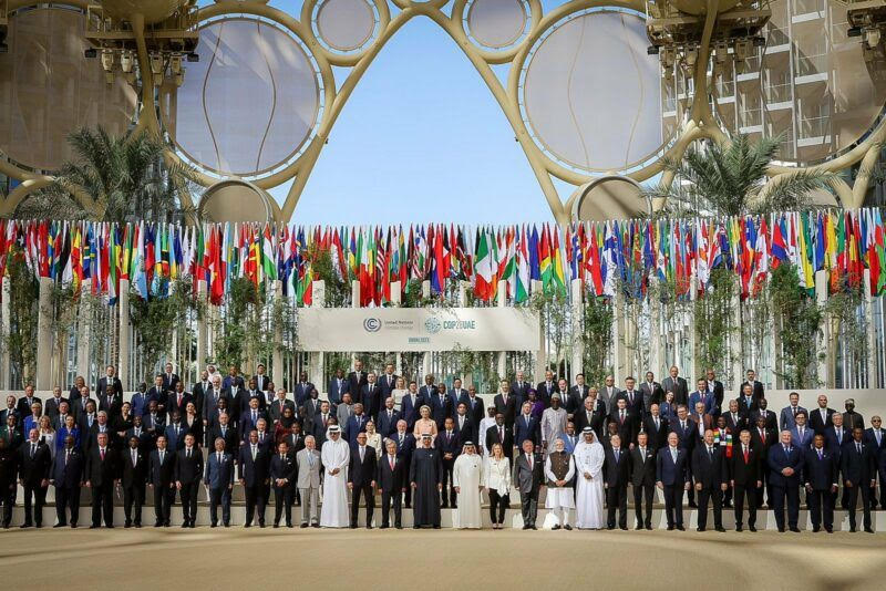 Décision historique pour une transition hors des énergies fossiles 3 - Le Progrès Egyptien