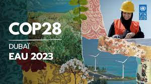 Décision historique pour une transition hors des énergies fossiles 7 - Le Progrès Egyptien