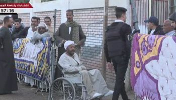 Présidentielles 2024 : Les électeurs commencent à se rendre aux urnes