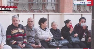 Présidentielles 2024 : Les électeurs commencent à se rendre aux urnes 4 - Le Progrès Egyptien Présidentielles 2024 : Les électeurs commencent à se rendre aux urnes 3 - Le Progrès Egyptien