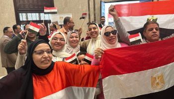 Présidentielle: Les Égyptiens à l’étranger continuent de voter au 2e jour