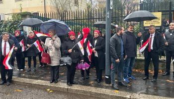 Présidentielle 2024: Régularité du vote des Egyptiens à l’étranger