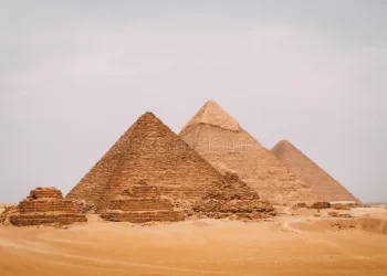 Qui sont les plus grands pharaons de l’Égypte ancienne? 