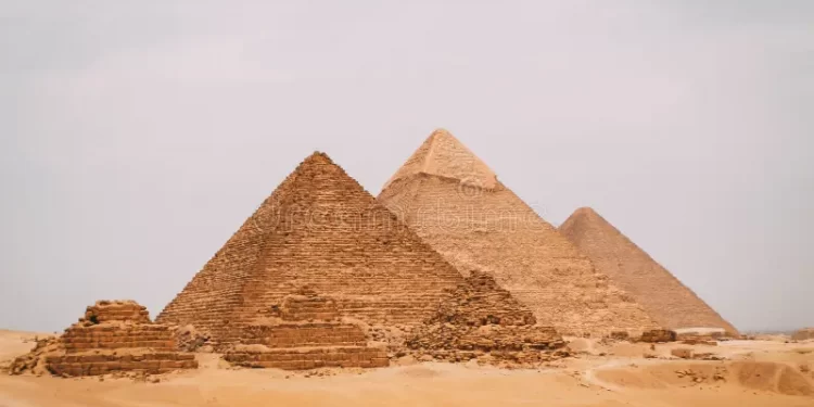 Qui sont les plus grands pharaons de l'Égypte ancienne? 2 - Le Progrès Egyptien Qui sont les plus grands pharaons de l'Égypte ancienne? 1 - Le Progrès Egyptien