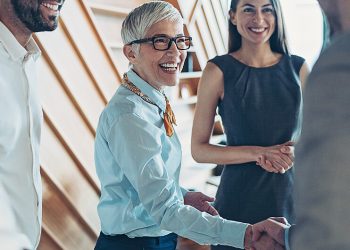 Le salut a ses règles