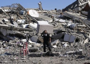 Gaza: Plus de 110 martyrs quelques heures après qu’Israël a repris ses bombardements